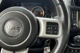 Thumbnail of 2016 Bright White Clearcoat Jeep Compass