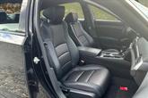 Thumbnail of 2018 Crystal Black Pearl Honda Accord