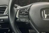 Thumbnail of 2018 Crystal Black Pearl Honda Accord