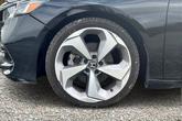 Thumbnail of 2018 Crystal Black Pearl Honda Accord