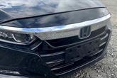 Thumbnail of 2018 Crystal Black Pearl Honda Accord
