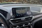 Thumbnail of 2018 Crystal Black Pearl Honda Accord