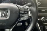 Thumbnail of 2018 Crystal Black Pearl Honda Accord