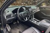 Thumbnail of 2018 Crystal Black Pearl Honda Accord