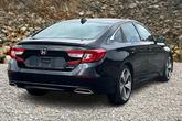 Thumbnail of 2018 Crystal Black Pearl Honda Accord