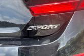 Thumbnail of 2018 Crystal Black Pearl Honda Accord