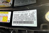 Thumbnail of 2018 Crystal Black Pearl Honda Accord