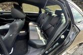Thumbnail of 2018 Crystal Black Pearl Honda Accord