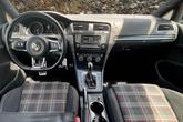 Thumbnail of 2015 Deep Black Pearl Volkswagen Golf GTI