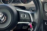 Thumbnail of 2015 Deep Black Pearl Volkswagen Golf GTI