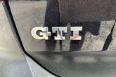 Thumbnail of 2015 Deep Black Pearl Volkswagen Golf GTI