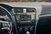 Thumbnail of 2015 Deep Black Pearl Volkswagen Golf GTI