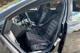 Thumbnail of 2015 Deep Black Pearl Volkswagen Golf GTI
