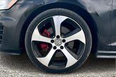 Thumbnail of 2015 Deep Black Pearl Volkswagen Golf GTI