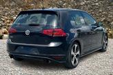 Thumbnail of 2015 Deep Black Pearl Volkswagen Golf GTI