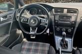 Thumbnail of 2015 Deep Black Pearl Volkswagen Golf GTI
