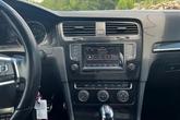 Thumbnail of 2015 Deep Black Pearl Volkswagen Golf GTI