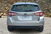 Thumbnail of 2017 Ice Silver Metallic Subaru Impreza