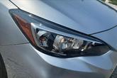 Thumbnail of 2017 Ice Silver Metallic Subaru Impreza