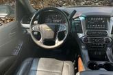 Thumbnail of 2017 Gray Chevrolet Suburban
