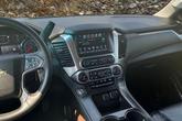 Thumbnail of 2017 Gray Chevrolet Suburban