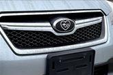 Thumbnail of 2016 Ice Silver Metallic Subaru Crosstrek