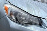 Thumbnail of 2016 Ice Silver Metallic Subaru Crosstrek