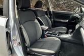 Thumbnail of 2016 Ice Silver Metallic Subaru Crosstrek