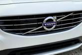 Thumbnail of 2015 White Volvo S60