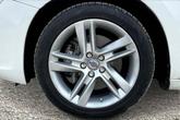Thumbnail of 2015 White Volvo S60