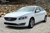 Photo of 2015 White Volvo S60