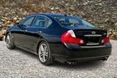 Thumbnail of 2007 Black Obsidian INFINITI M45