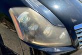 Thumbnail of 2007 Black Obsidian INFINITI M45