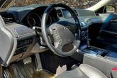 Thumbnail of 2007 Black Obsidian INFINITI M45