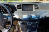 Thumbnail of 2007 Black Obsidian INFINITI M45