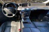 Thumbnail of 2007 Black Obsidian INFINITI M45