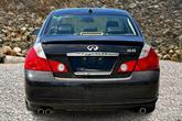 Thumbnail of 2007 Black Obsidian INFINITI M45