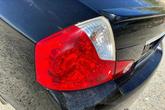 Thumbnail of 2007 Black Obsidian INFINITI M45
