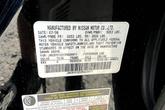 Thumbnail of 2007 Black Obsidian INFINITI M45