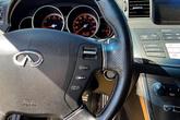 Thumbnail of 2007 Black Obsidian INFINITI M45