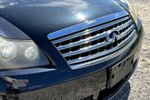 Thumbnail of 2007 Black Obsidian INFINITI M45