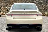 Thumbnail of 2016 Tan Lincoln MKZ
