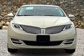 Thumbnail of 2016 Tan Lincoln MKZ
