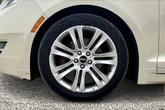 Thumbnail of 2016 Tan Lincoln MKZ