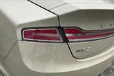 Thumbnail of 2016 Tan Lincoln MKZ