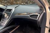 Thumbnail of 2016 Tan Lincoln MKZ