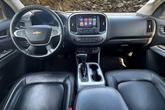 Thumbnail of 2018 Cajun Red Tintcoat Chevrolet Colorado