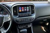 Thumbnail of 2018 Cajun Red Tintcoat Chevrolet Colorado