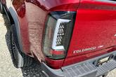 Thumbnail of 2018 Cajun Red Tintcoat Chevrolet Colorado