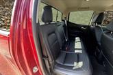 Thumbnail of 2018 Cajun Red Tintcoat Chevrolet Colorado